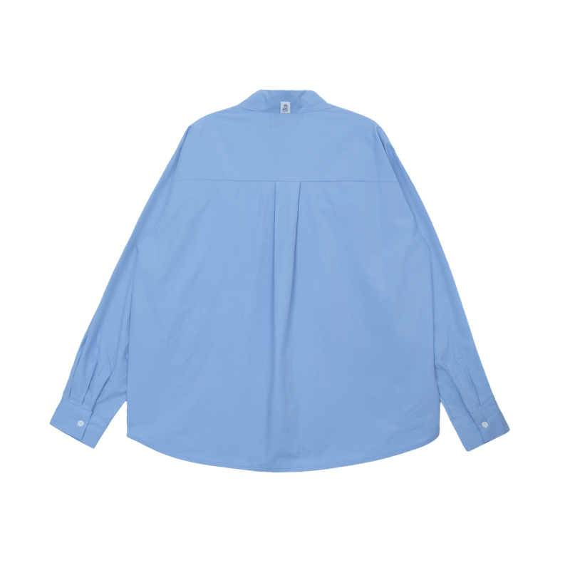 ESSENTIAL COMFORT SHIRT (3 COLORS)