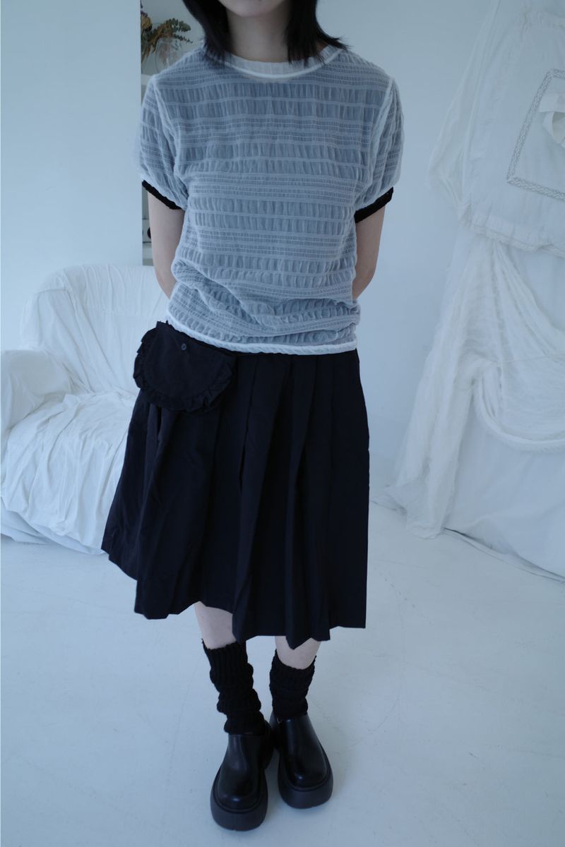 ruki chunky bloafer