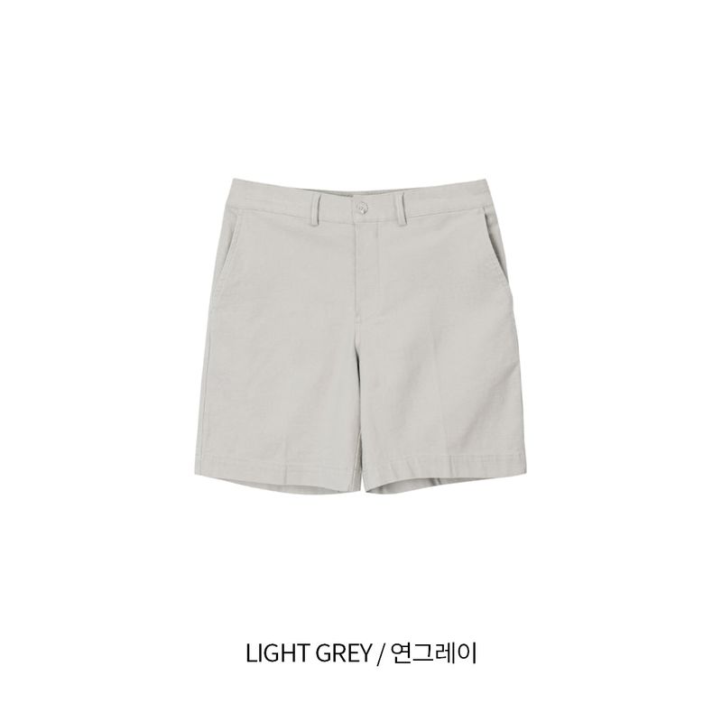 LMN Rainy First Cool Spandex Shorts (5 colors)