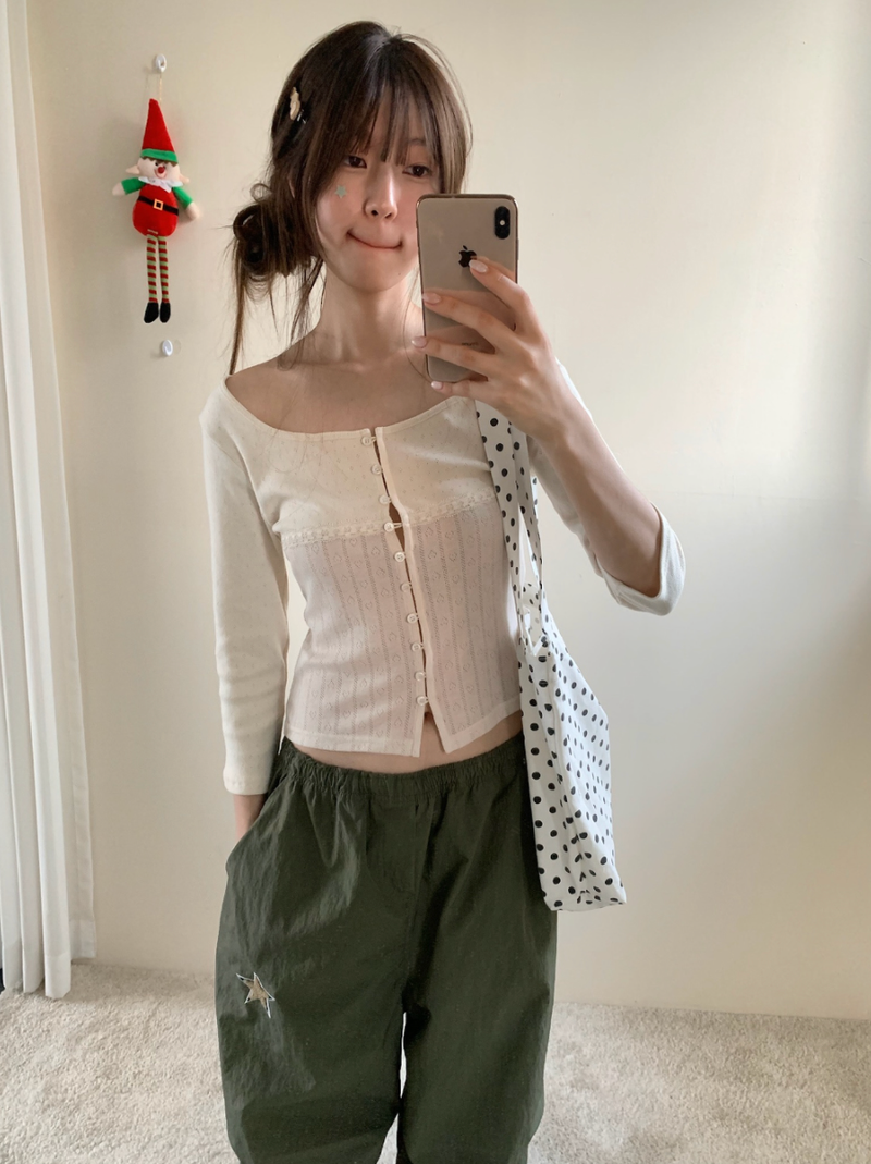 Lorie cardigan