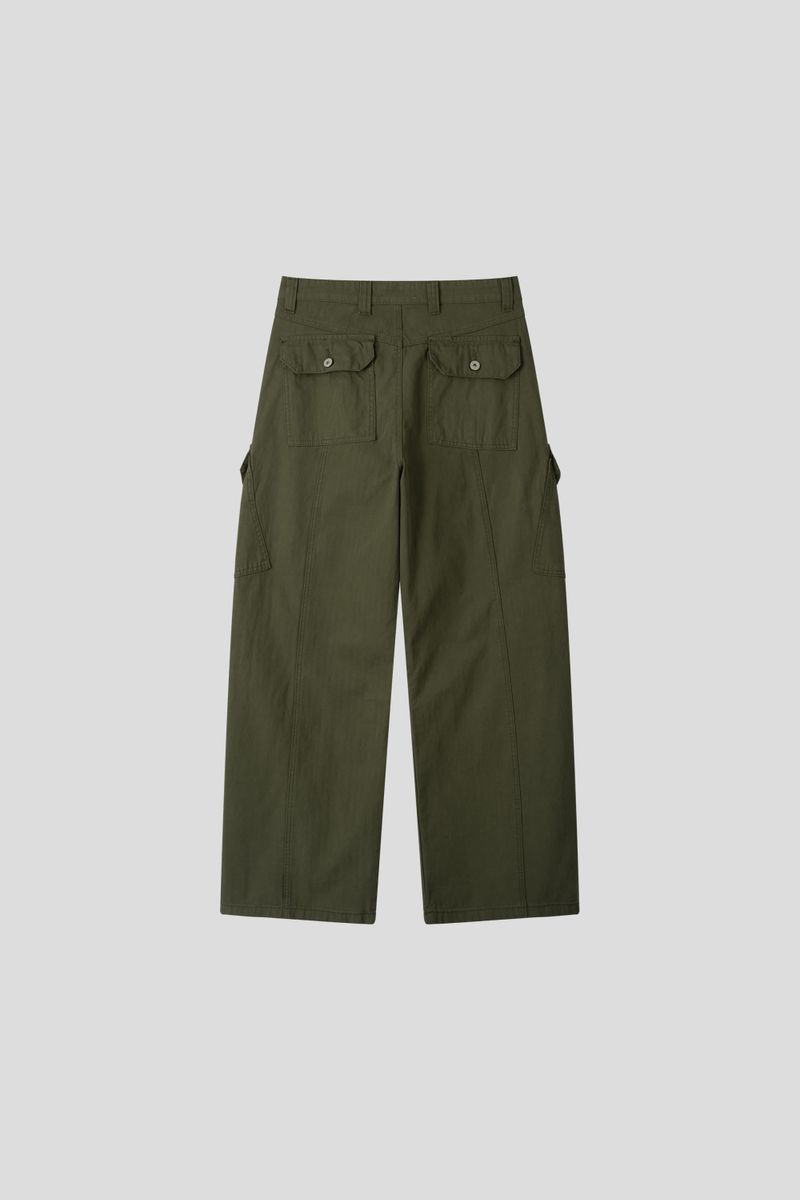 Hedge Cargo Pants