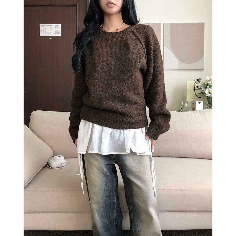 Urban Knit