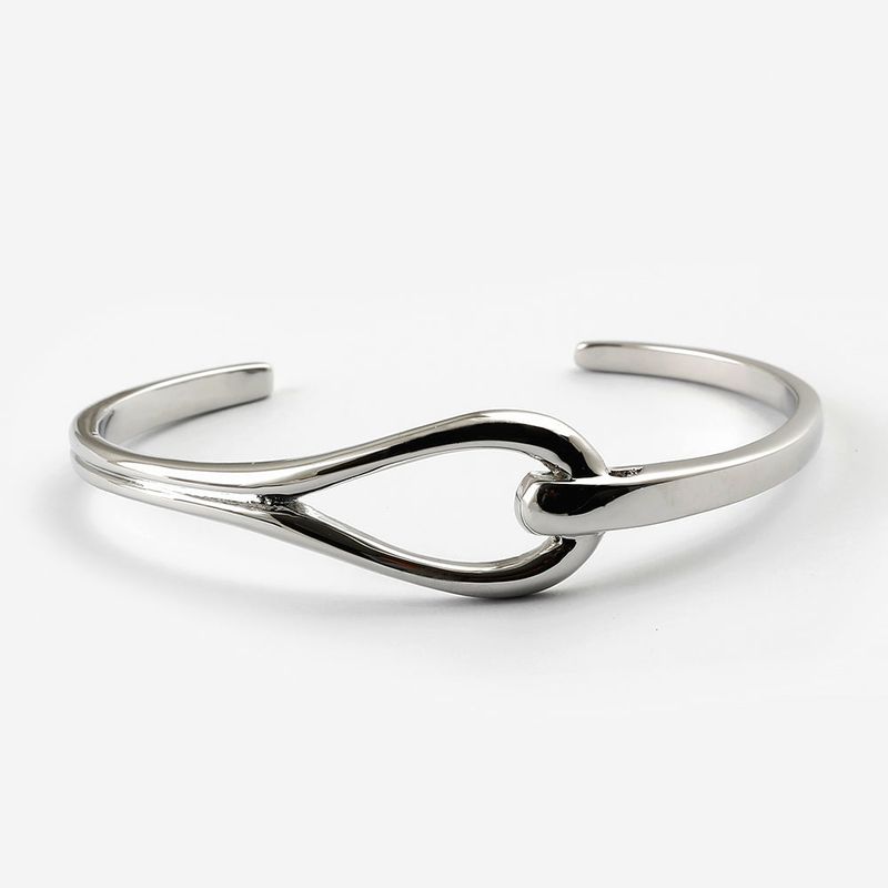 SVB-192 2PM JUNHO wears Connect Daily Men`s Bangle Bracelet