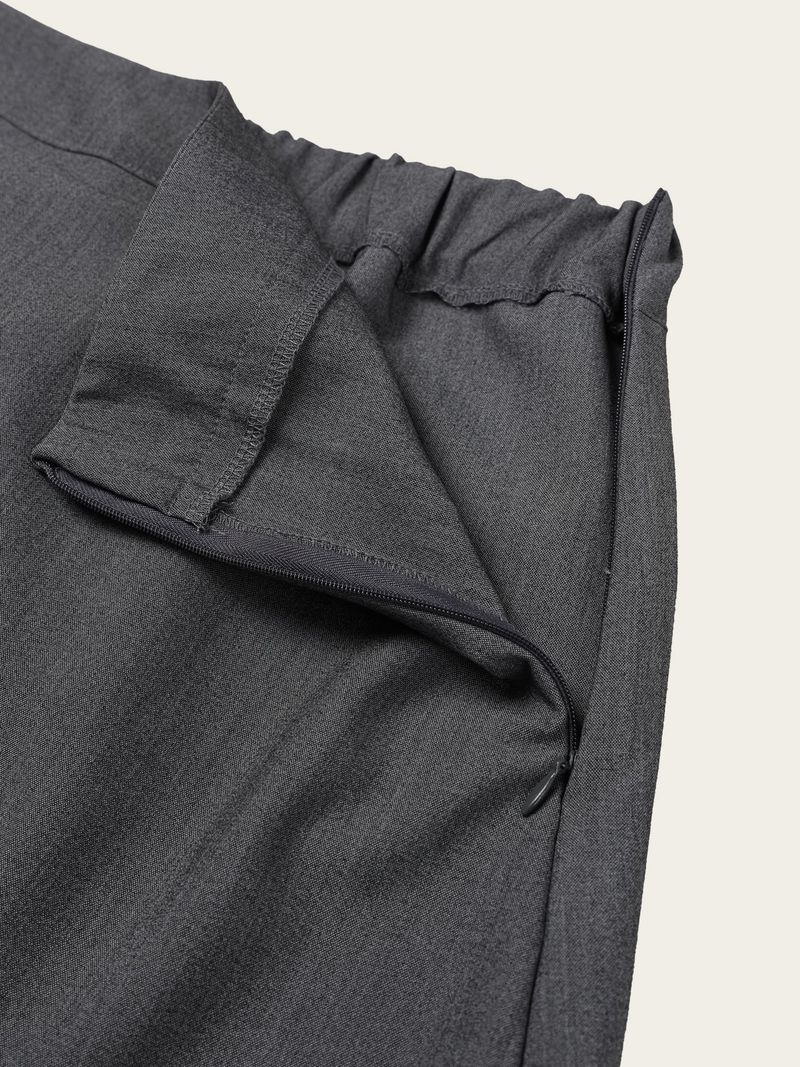 (W) Glee Skirt Pants (2color)