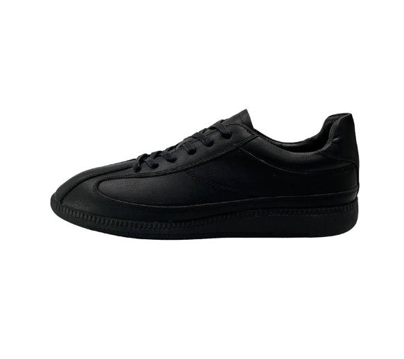 Shaving Basic Sneakers