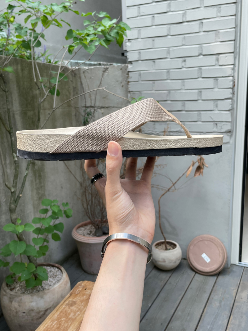 JN Soft Flip Flap (3 colors)
