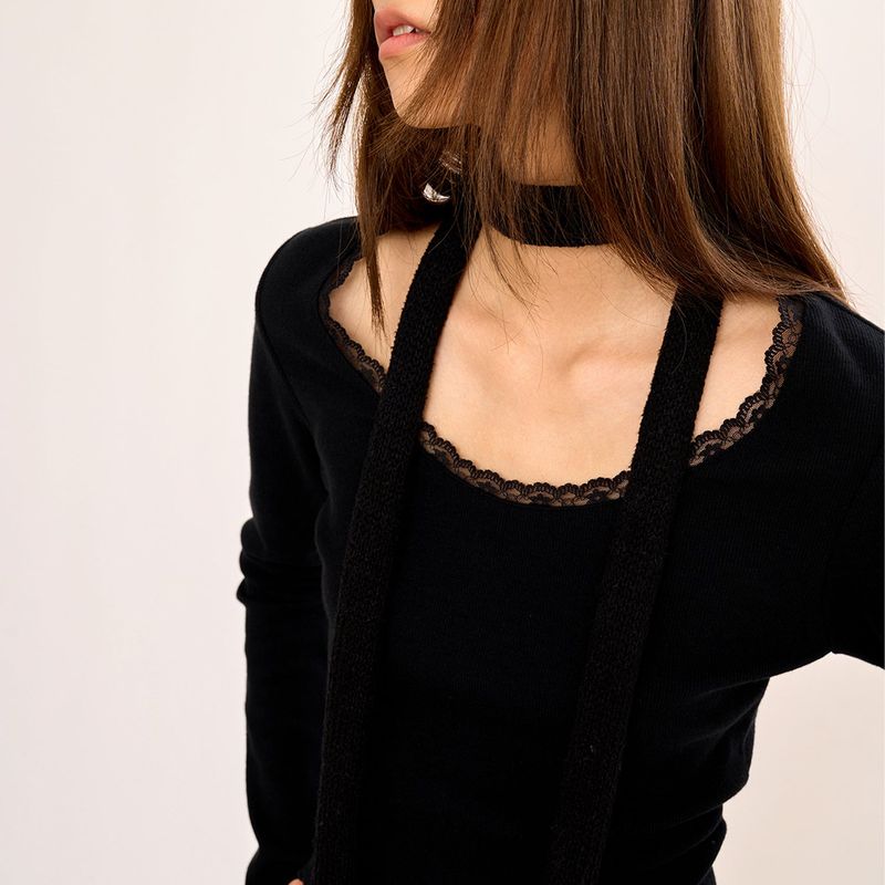 Lace Top