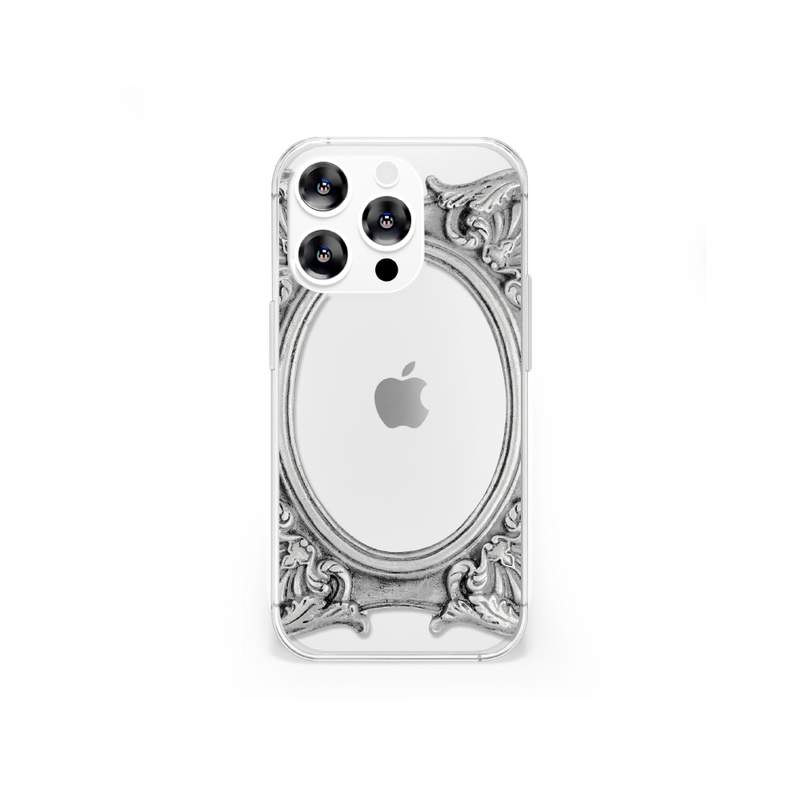 mineor（マインオアー）の「[MADE] フレームジェリーハードフォーンケース（スマホグッズ/小物）」