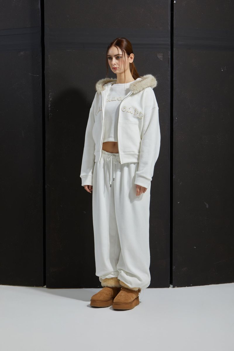 MINK JOGGER