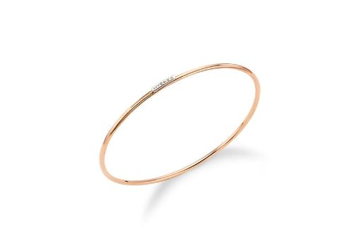 26SS★ [Premium Plating] H Edition AB(P) Single Slip Bangle