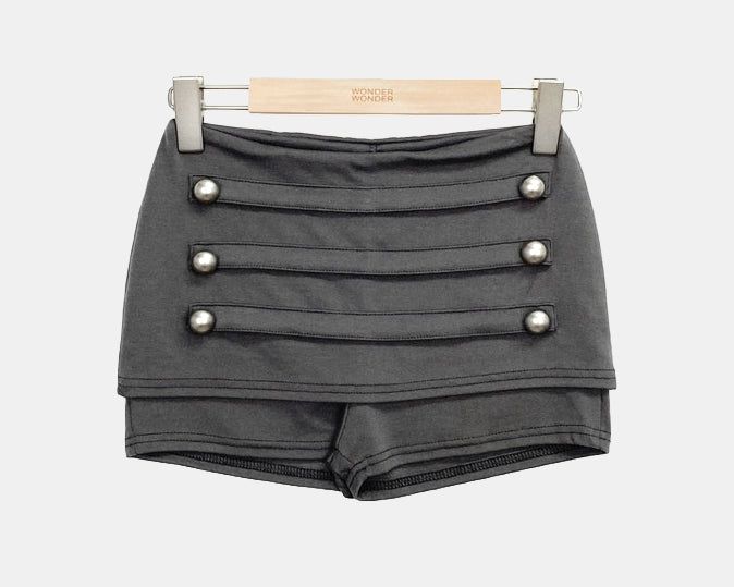 Hafyu Napoleon Skort