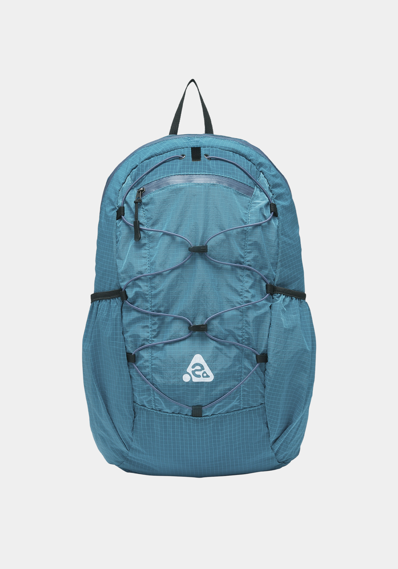 【即日発送】Ultra-light Compact PocketBag V2 Nylon Tealblue