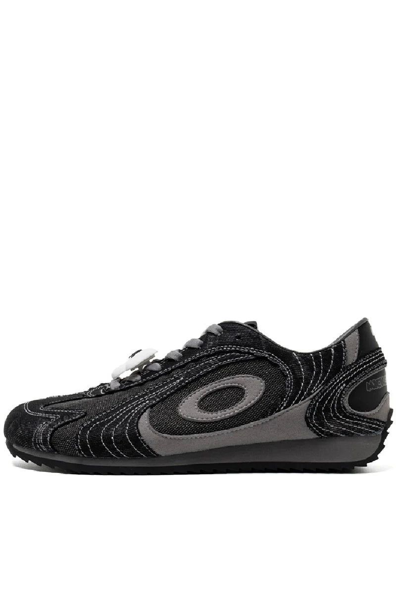 Old Order（オールドオーダー）の「Turbo Urban Series Sneakers Mickey Black（Shoes）」