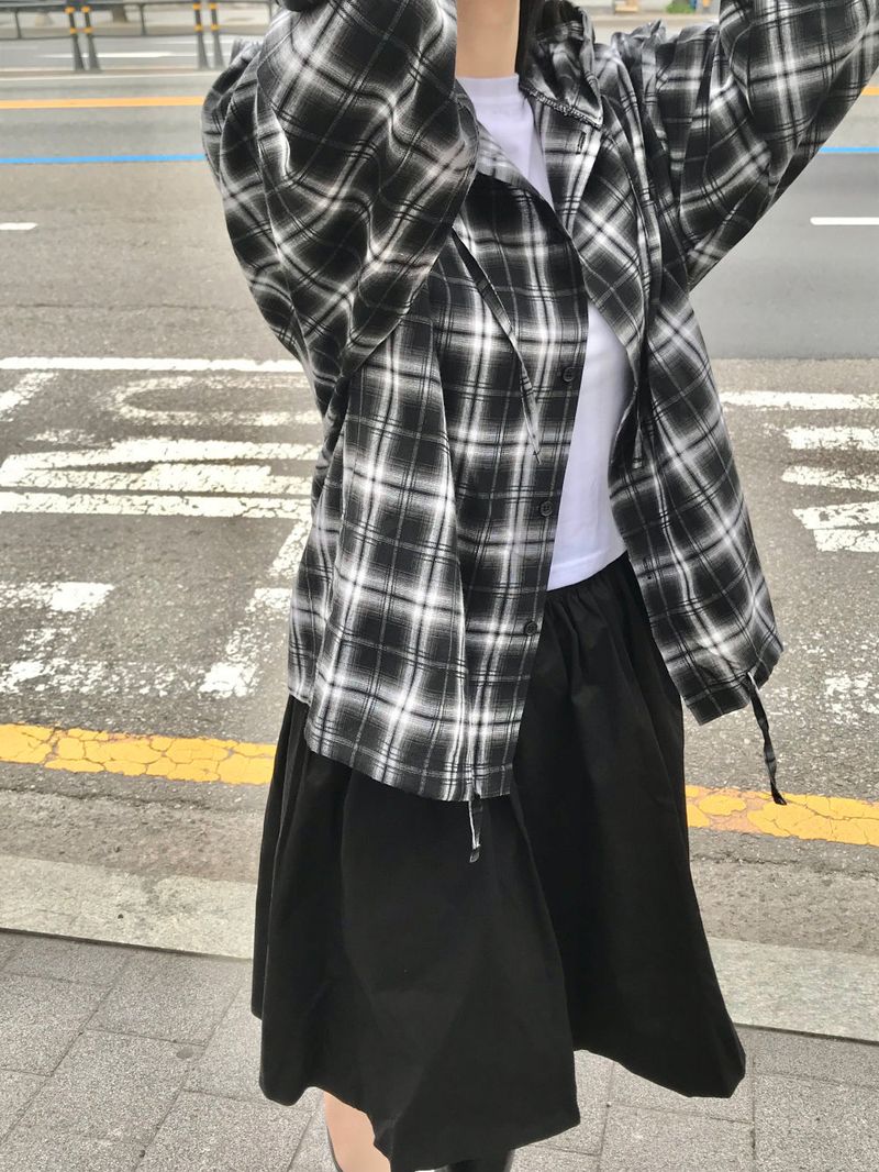 Biana shirt