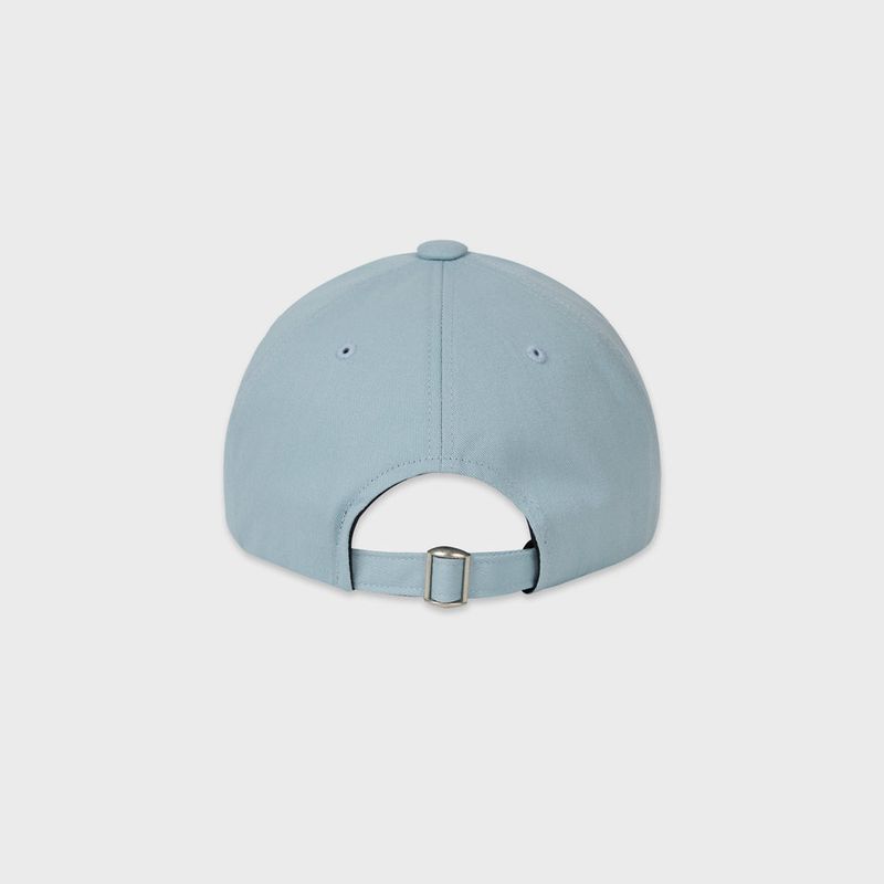 CHALLENGE LOGO BALL CAP (SKY BLUE)
