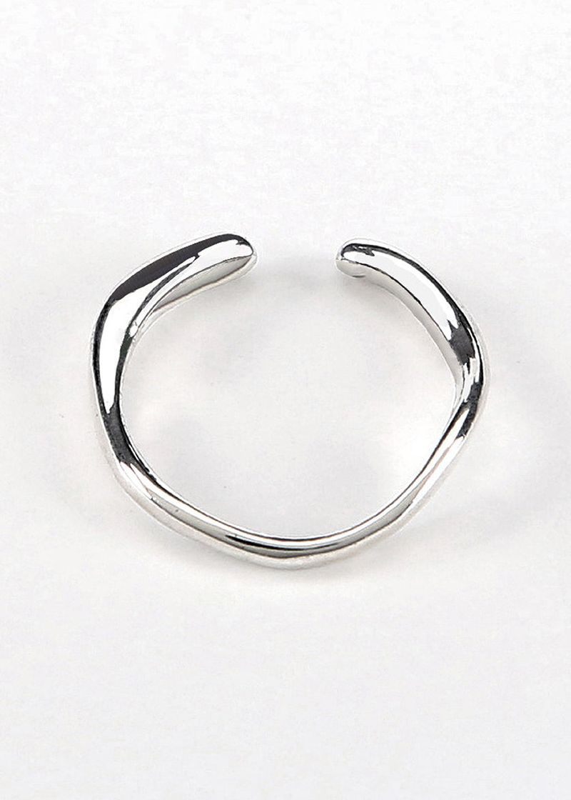 Wave Earcuff