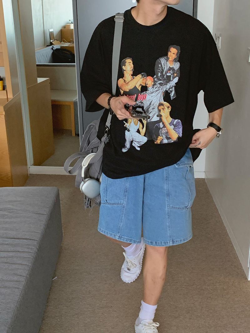 ASCLO(エジュクロ)の「De Lap Incision Cargo Bermuda Pants (127)(Pants)」