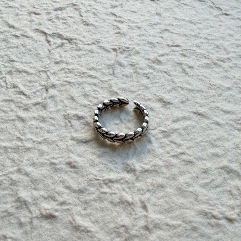 Wheat Harvest Ring