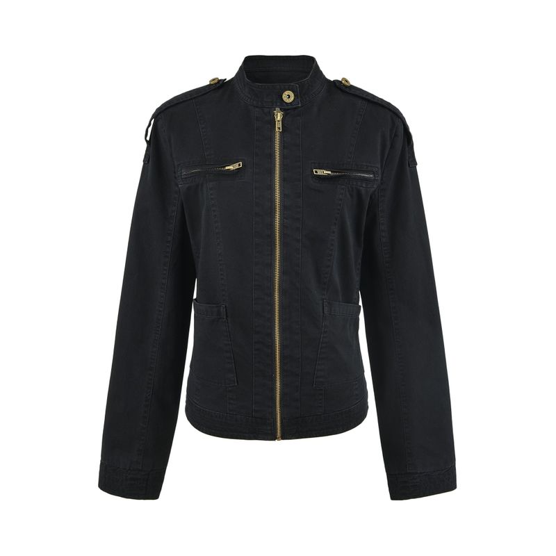 Amigo Safari Cargo Jacket