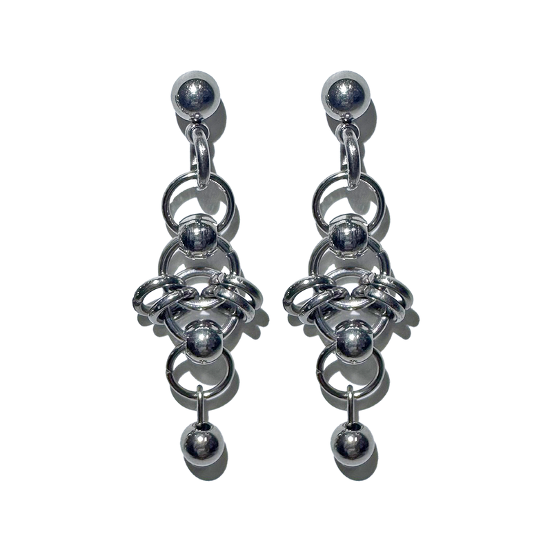 3amgang（スリーエイエムギャング）の「ハードコアピアス（アクセサリー）」