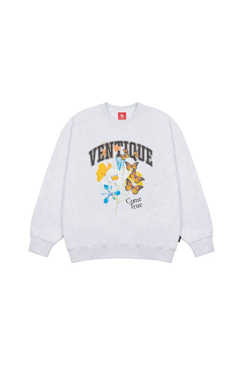 VENTIQUE Butterfly MTM