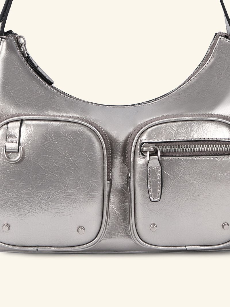 Out Pocket Shoulder