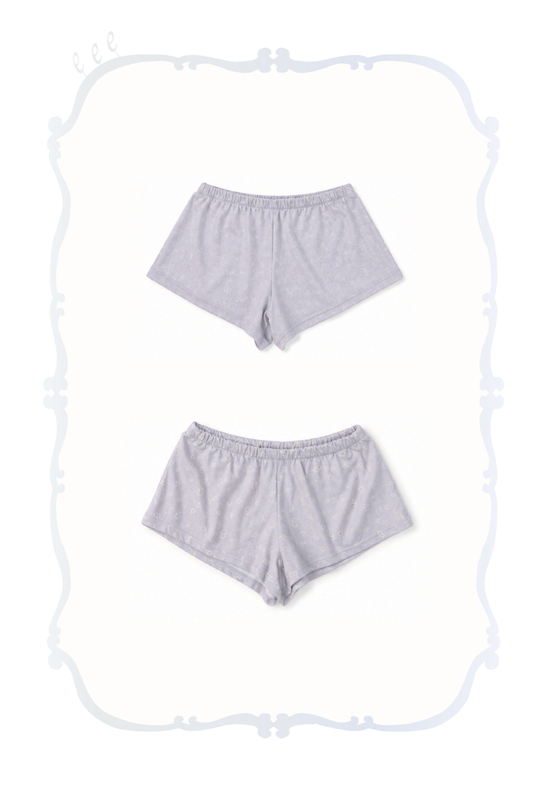 Blooming Numbers Shorts
