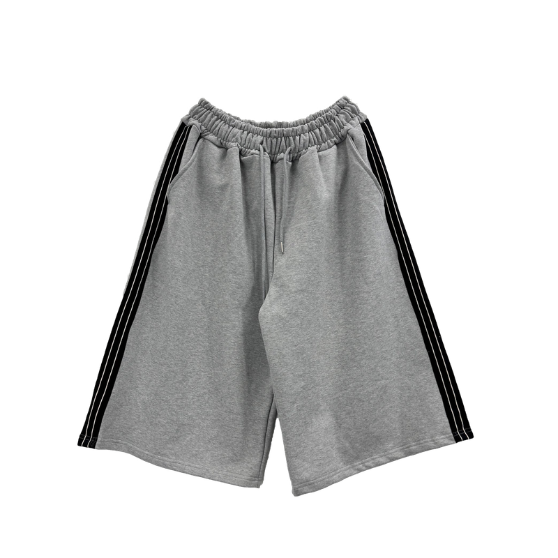 world tape shorts