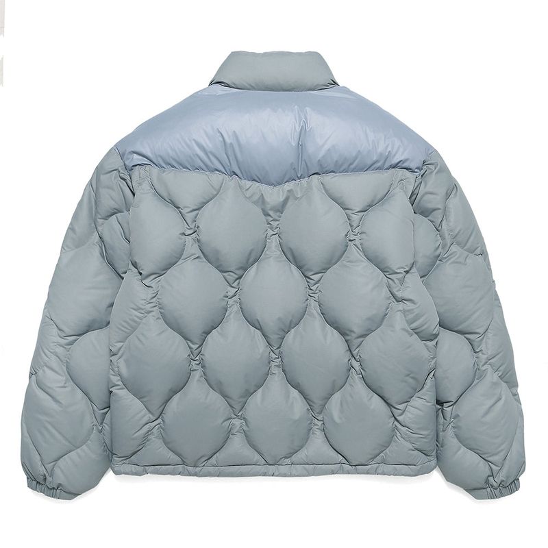 WESTERN DUCKDOWN PARKA