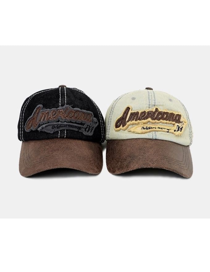 American Vintage Ball Cap