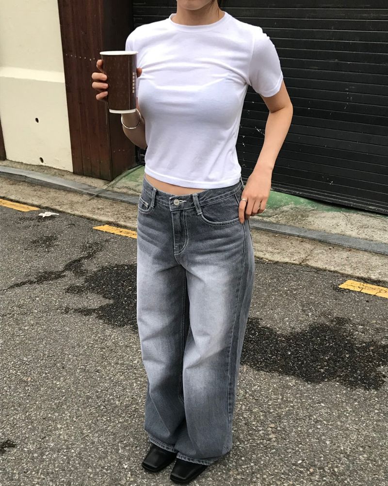 Wrenley pants
