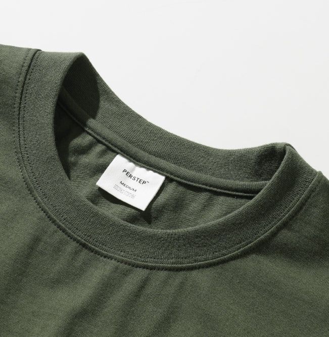 26SS★ Boundary Duck Short Sleeve