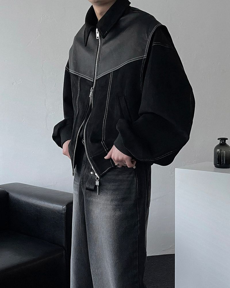 OWN Cowboy Viper Jacket (2 colors)