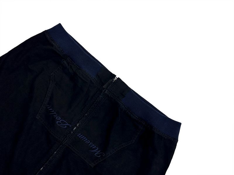 Milan Cation Work Jacket