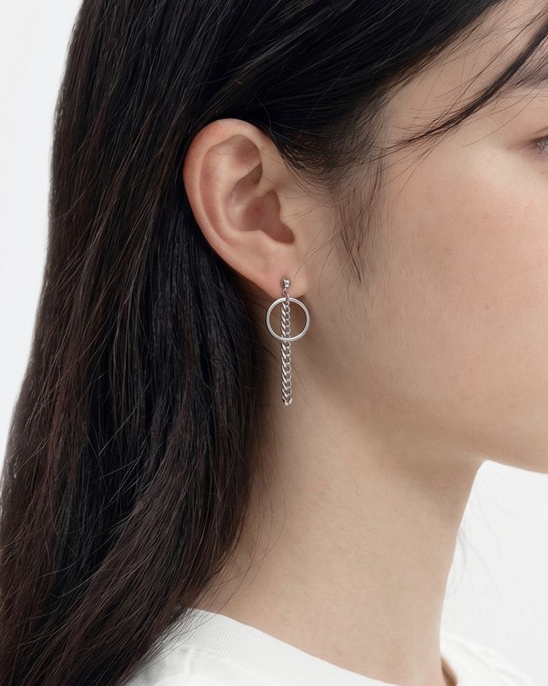 RING CHAIN EAR