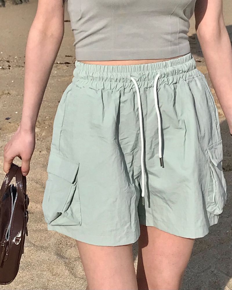 Rigento pant