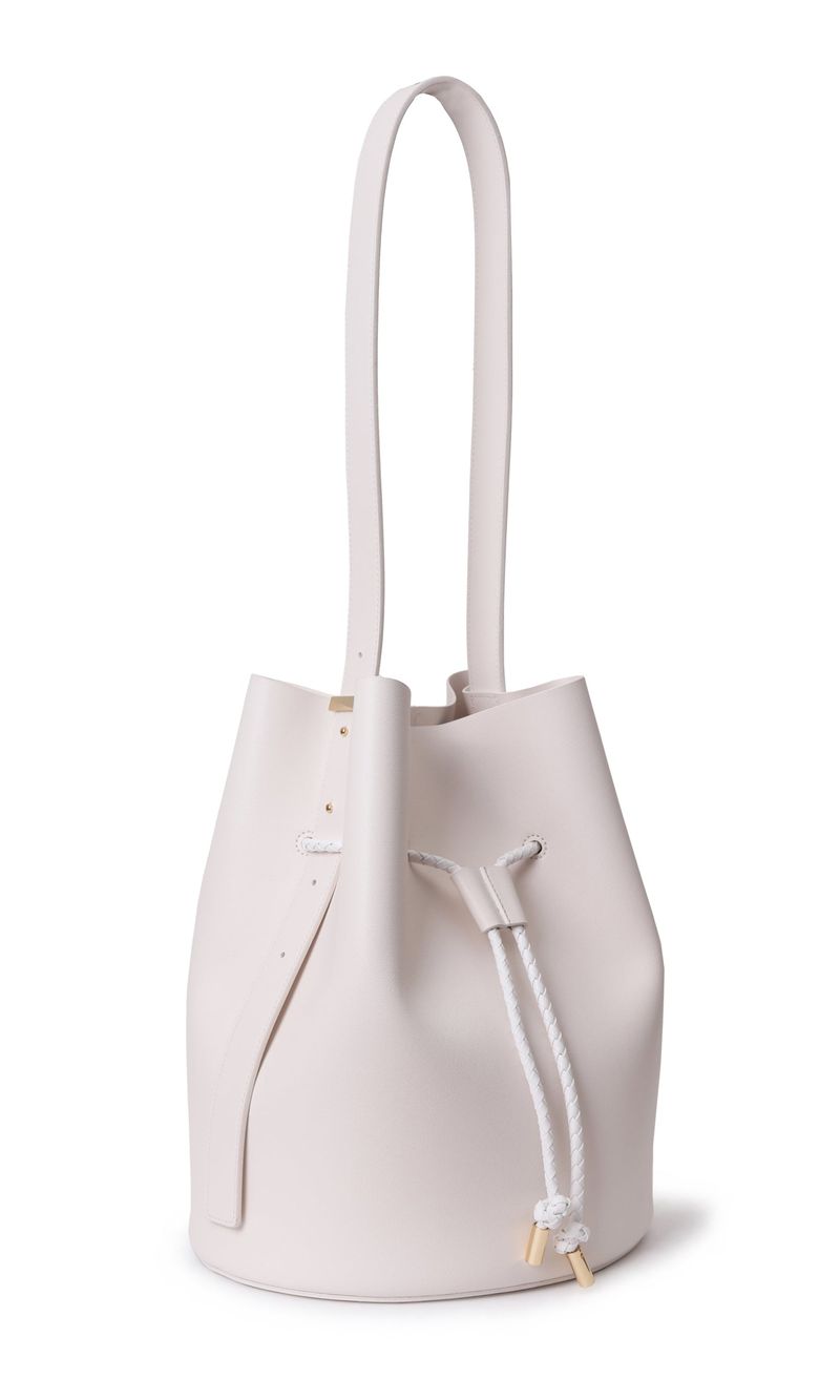 VIVICHO TULLY BAG WHITE