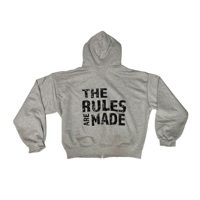 American hood jumper