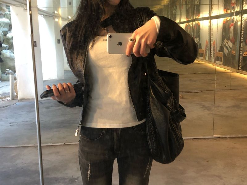 black boots cut pt