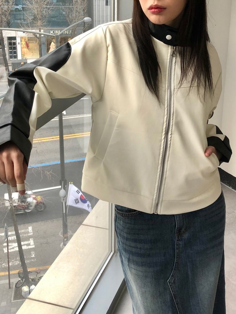 Drag jacket