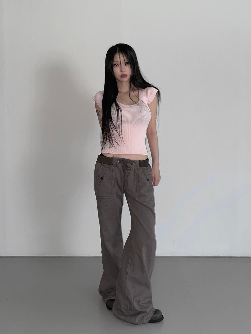manhattan low pocket pt