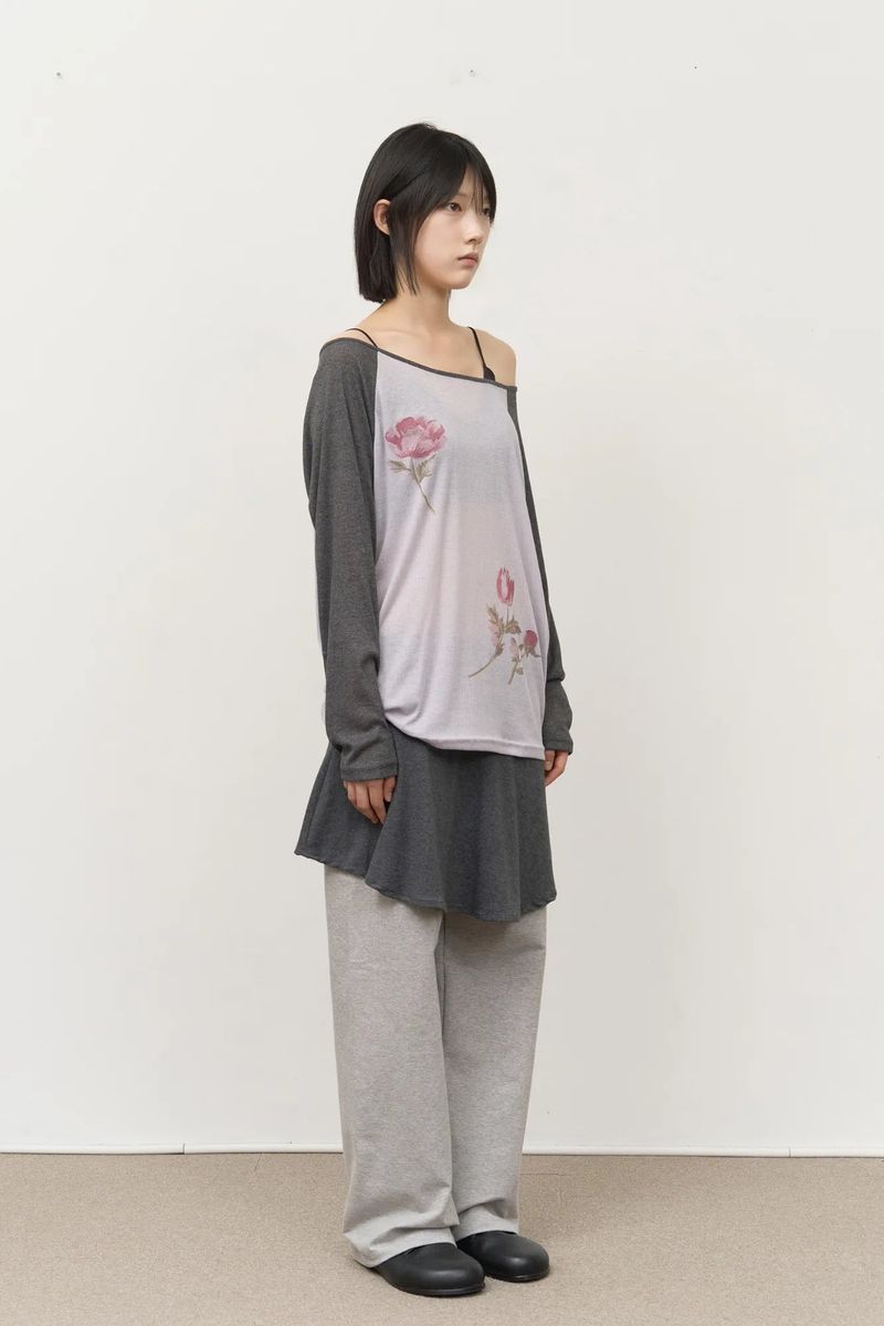 (W) Mos Skirt