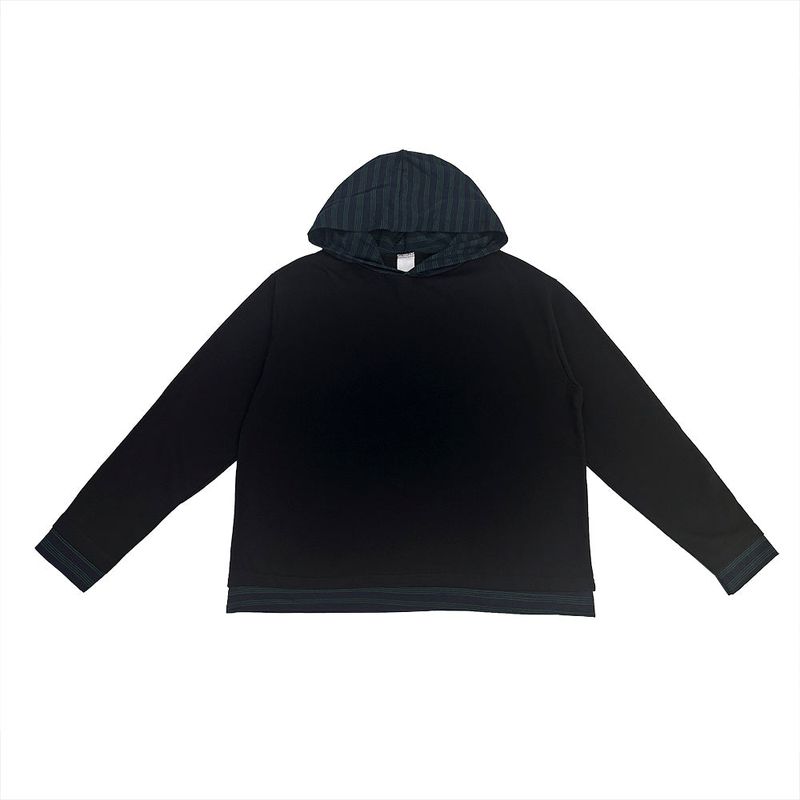 Fever Hood Long Sleeve