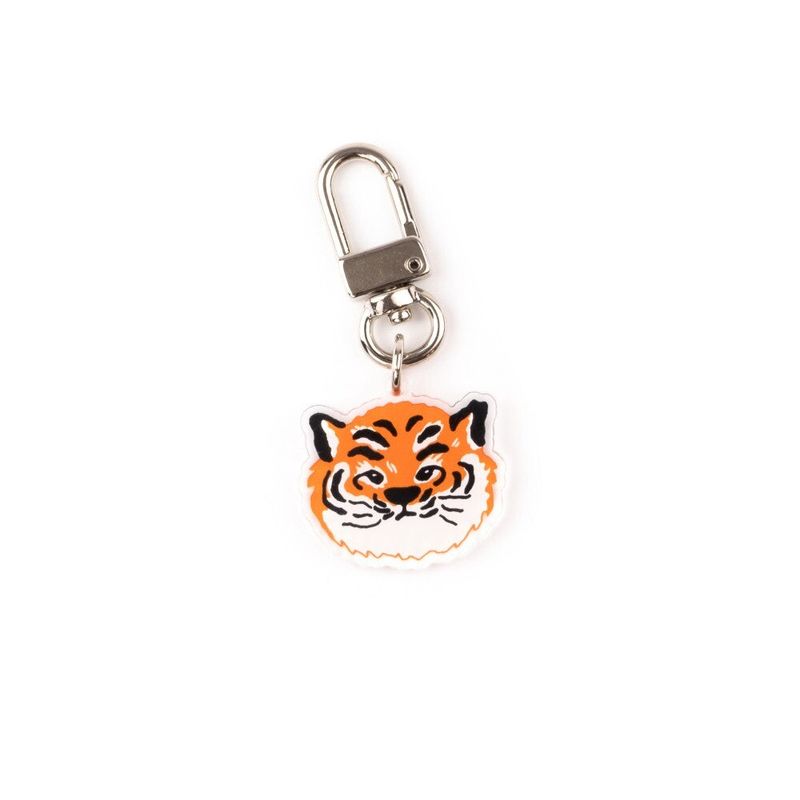 MUZIKTIGER(ムジークタイガー)の「TIGGER KEY RING(Toys/Key Holders)」