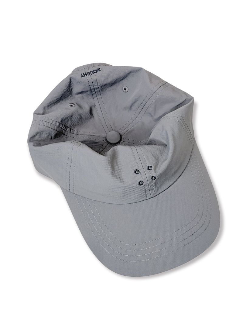 4Dots Logo Cap / Charcoal
