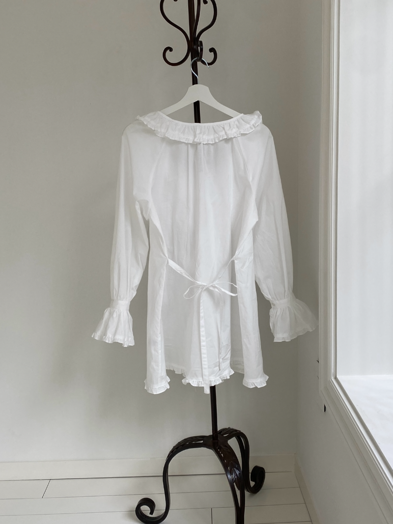 rora dress