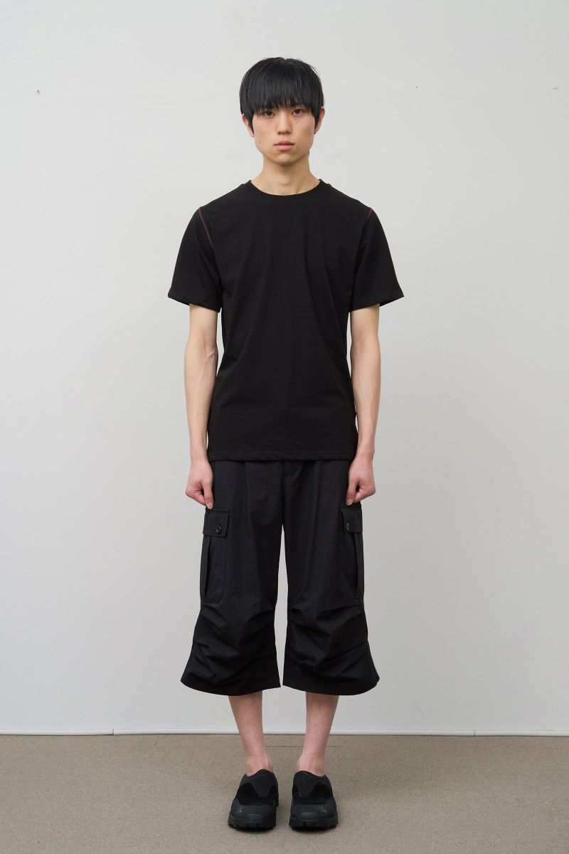 Diiv Cargo Bermuda Pants