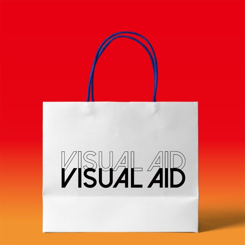 VISUAL AID(ヴィジュアルエイド)の「2024 夏の福袋 (VISUAL AID) (福袋)」