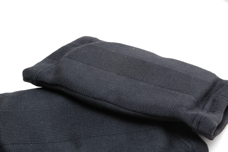 Knee Pads(Black)