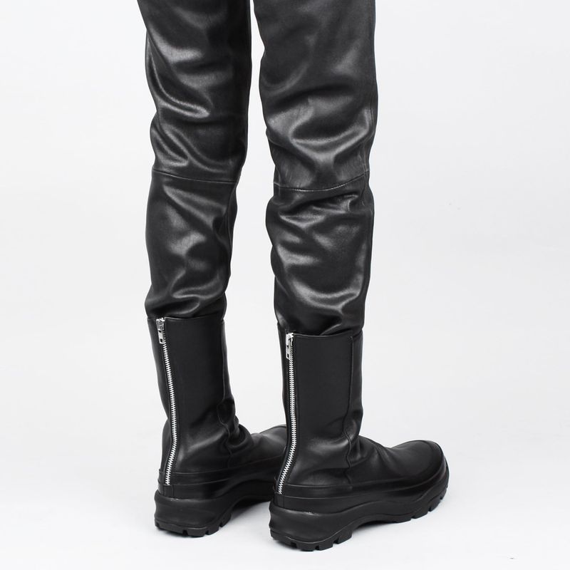 D106 HI-HYDRA BOOTS (vibram edition)